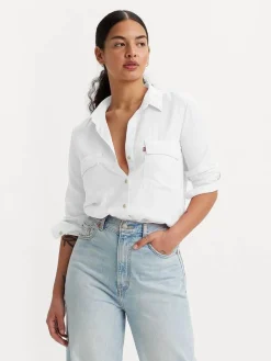 Levi's pusero Doreen Utility Shirt