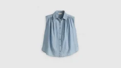 Levi's pusero Gracen Comm sl blouse