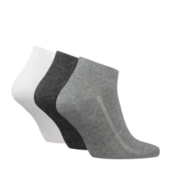 Levi's sukat 3pr Batwing Low Cut