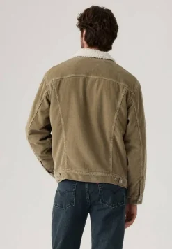 Levi's takki Relaxed Fit Sherpa Trucker