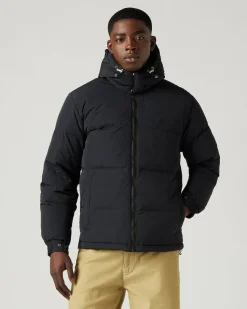 Levi's takki Rockridge Short Puffer