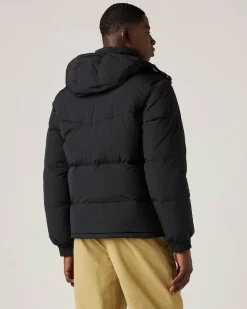 Levi's takki Rockridge Short Puffer