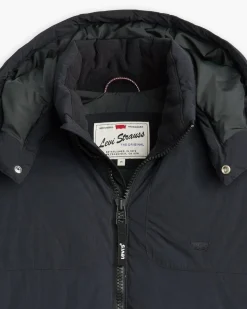Levi's takki Rockridge Short Puffer