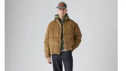 Levi's takki Super Puffer Jacket