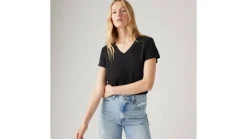 Levi's t-paita Boxy Vneck Tee