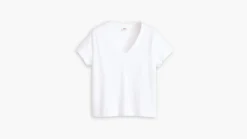 Levi's t-paita Boxy Vneck Tee