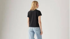 Levi's t-paita Boxy Vneck Tee