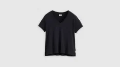 Levi's t-paita Boxy Vneck Tee