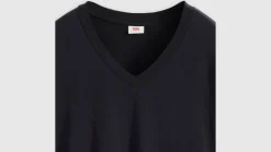Levi's t-paita Boxy Vneck Tee