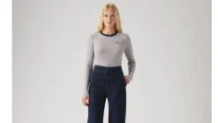 Levi's t-paita Essential HM LS Tee