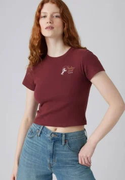 Levi's t-paita GR Essential Sporty