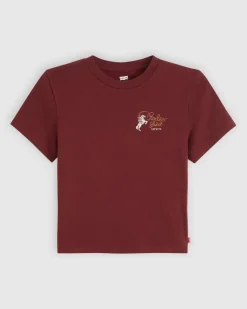 Levi's t-paita GR Essential Sporty