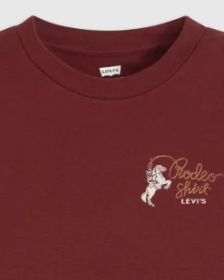 Levi's t-paita GR Essential Sporty