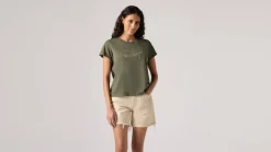 Levi's t-paita Graphic Boxy t-shirt