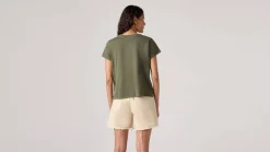 Levi's t-paita Graphic Boxy t-shirt