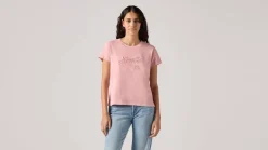 Levi's t-paita Graphic Boxy t-shirt