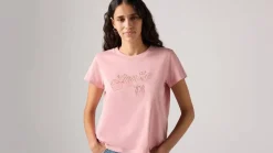 Levi's t-paita Graphic Boxy t-shirt