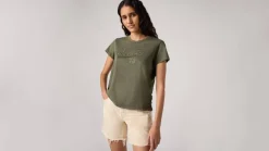 Levi's t-paita Graphic Boxy t-shirt