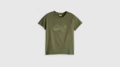 Levi's t-paita Graphic Boxy t-shirt