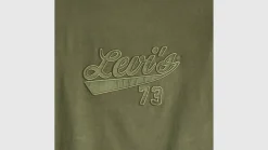 Levi's t-paita Graphic Boxy t-shirt