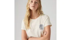 Levi's t-paita Graphic Boxy t-shirt