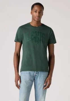 Levi's t-paita Graphic Crewneck Tee