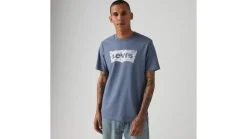 Levi's t-paita Graphic Crewneck Tee