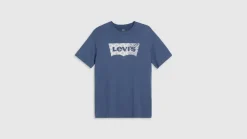 Levi's t-paita Graphic Crewneck Tee