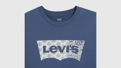 Levi's t-paita Graphic Crewneck Tee