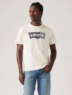 Levi's t-paita Graphic Crewneck Tee