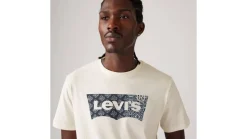 Levi's t-paita Graphic Crewneck Tee
