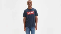 Levi's t-paita Graphic Set-In Neck