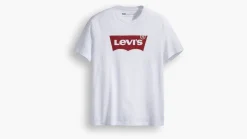 Levi's t-paita Graphic Set-In Neck