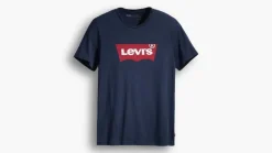 Levi's t-paita Graphic Set-In Neck
