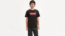 Levi's t-paita Graphic Set-In Neck