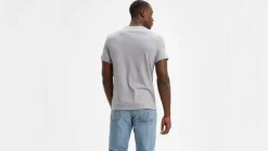 Levi's t-paita Graphic Set-In Neck