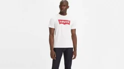 Levi's t-paita Graphic Set-In Neck