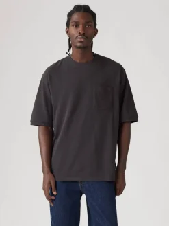 Levi's t-paita Half Sleeve Pique Tee