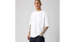 Levi's t-paita Half Sleeve Pique Tee