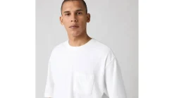 Levi's t-paita Half Sleeve Pique Tee