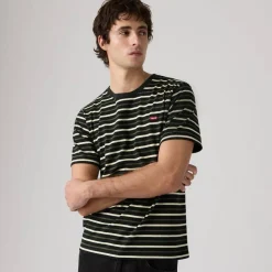 Levi's® t-paita Original Housemark Tee