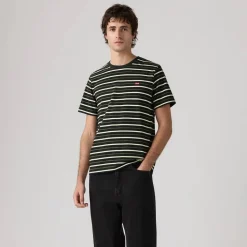 Levi's® t-paita Original Housemark Tee