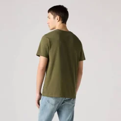 Levi's® t-paita Original Housemark Tee