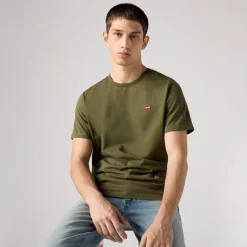 Levi's® t-paita Original Housemark Tee