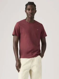 Levi's® t-paita Original Housemark Tee 56605-0308