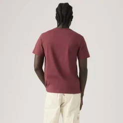 Levi's® t-paita Original Housemark Tee 56605-0308