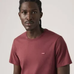 Levi's® t-paita Original Housemark Tee 56605-0308