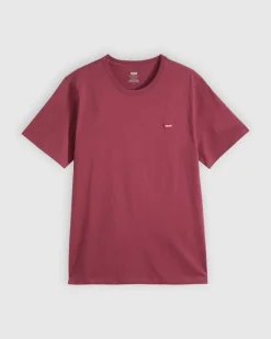 Levi's® t-paita Original Housemark Tee 56605-0308