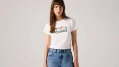 Levi's T-paita Perfect tee