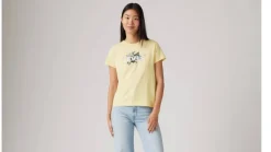 Levi's T-paita Perfect tee